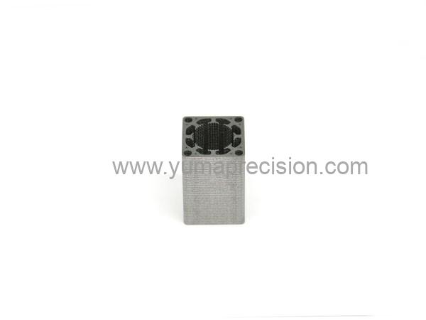 14(BYG1.8)步進(jìn)電機(jī)定轉(zhuǎn)子鐵芯